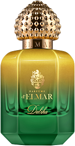 PARFUMS d'ELMAR Dalika Extrait de Parfums