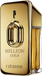 rabanne Million Gold for Him EdP Nat. Spray Intense
