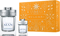 Bvlgari Man Rain Essence X-Mas Set 2024