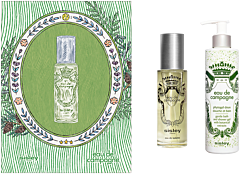 Sisley Eau de Campagne Set