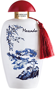 The Merchant of Venice Moscado EdP Nat. Spray