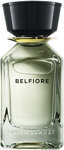 Oman Luxury Belfiore EdP Nat. Spray