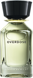 Oman Luxury Overdose EdP Nat. Spray