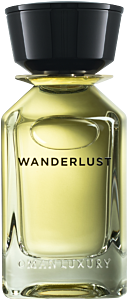 Oman Luxury Wanderlust EdP Nat. Spray