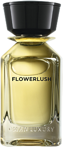 Oman Luxury Flowerlush EdP Nat. Spray
