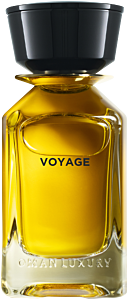 Oman Luxury Voyage EdP Nat. Spray
