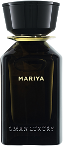 Oman Luxury Mariya EdP Nat. Spray