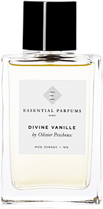 ESSENTIAL PARFUMS DIVINE VANILLE by Olivier Pescheux EdP Nat. Spray (nachfüllbar)