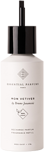 ESSENTIAL PARFUMS MON VETIVER by Bruno Jovanovic EdP Nat. Spray (nachfüllbar)