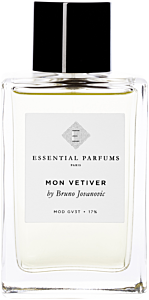 ESSENTIAL PARFUMS MON VETIVER by Bruno Jovanovic EdP Nat. Spray Refill