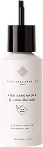 ESSENTIAL PARFUMS NICE BERGAMOTE by Antoine Maisondieu EdP Nat. Spray Refill