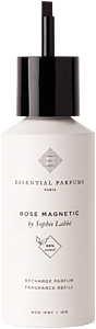 ESSENTIAL PARFUMS ROSE MAGNETIC by Sophie Labbé EdP Nat. Spray Refill