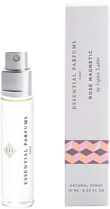 ESSENTIAL PARFUMS ROSE MAGNETIC by Sophie Labbé EdP Nat. Spray Reisegröße