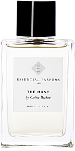 ESSENTIAL PARFUMS THE MUSC by Calice Becker EdP Nat. Spray (nachfüllbar)