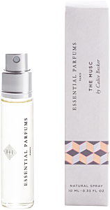 ESSENTIAL PARFUMS THE MUSC by Calice Becker EdP Nat. Spray Reisegröße