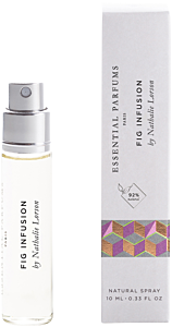 ESSENTIAL PARFUMS FIG INFUSION by Nathalie Lorson EdP Nat. Spray Reisegröße