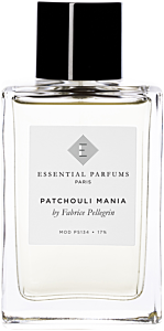 ESSENTIAL PARFUMS PATCHOULI MANIA by Fabrice Pellegrin EdP Nat. Spray (nachfüllbar)