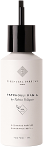 ESSENTIAL PARFUMS PATCHOULI MANIA by Fabrice Pellegrin EdP Nat. Spray Refill