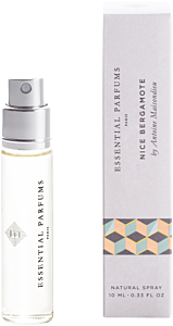 ESSENTIAL PARFUMS NICE BERGAMOTE by Antoine Maisondieu EdP Nat. Spray Reisegröße