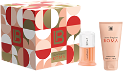 Laura Biagiotti Roma Giftset EdT  25ml + Bodylotion 50ml