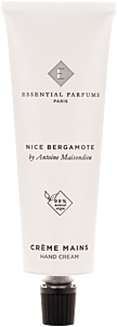 ESSENTIAL PARFUMS NICE BERGAMOTE by Antoine Maisondieu Handcreme