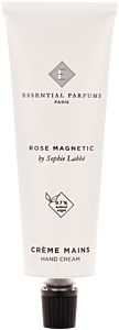 ESSENTIAL PARFUMS ROSE MAGNETIC by Sophie Labbé Handcreme