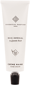 ESSENTIAL PARFUMS BOIS IMPERIAL by Quentin Bisch Handcreme