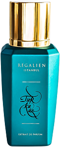 Regalien Turkuaz Extrait de Parfum