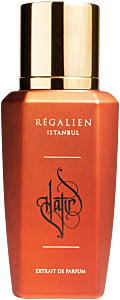 Regalien Hatir Extrait de Parfum