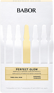 Babor Fluids FP Perfect Glow (7 Ampullen)