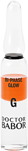 Babor Doctor Babor 7 Ampullen Glow Bi-Phase
