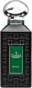 Gisada Luxury Luxury Collection Royal Perfume Spray