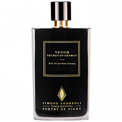 Simone Andreoli Venom Secret of Shaman EdP Nat. Spray