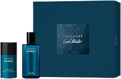 Davidoff Cool Water Set