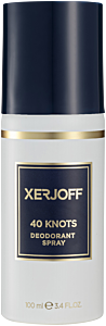 Xerjoff JTC Join the Club 40 Knots Deo-Body Spray