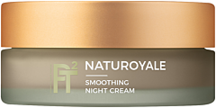 ANNEMARIE BÖRLIND Naturoyale Smoothing Night Cream