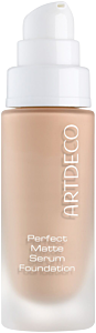 Artdeco Perfect Matte Serum Foundatation