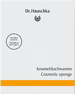 Dr. Hauschka Kosmetikschwamm