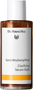 Dr. Hauschka Gesichtsdampfbad