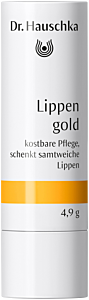 Dr. Hauschka Lippengold