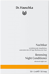 Dr. Hauschka Nachtkur
