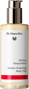 Dr. Hauschka Quitten Körpermilch
