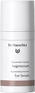 Dr. Hauschka Regeneration Intensiv Augenserum