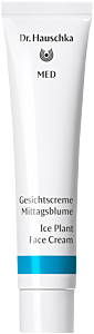 Dr. Hauschka Gesichtscreme Mittagsblume