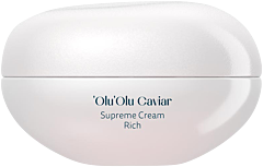 Declaré Olu Olu Caviar Supreme Cream Rich