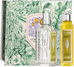 L'Occitane Duft Geschenkset Verbene