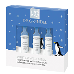 Dr. Grandel Winter Wellness