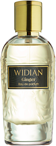 Widian Ginger EdP Nat. Spray