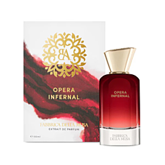 Fabbrica della Musa Opera Infernal Extrait de Parfum Nat. Spray