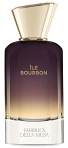 Fabbrica della Musa Ìle Bourbon Extrait de Parfum